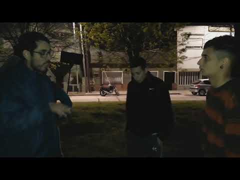 NACHO vs PELA - 4tos Fecha 6 (Torneo 2018) - Hermandad Free