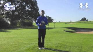 Golf course strategy to lower your scores