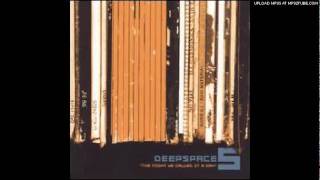 deepspace 5 - this curse i bear