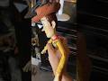 Movie Accurate Woody Custom 2 Second Review Shorts Custom Toystory Collection Woody Medicom
