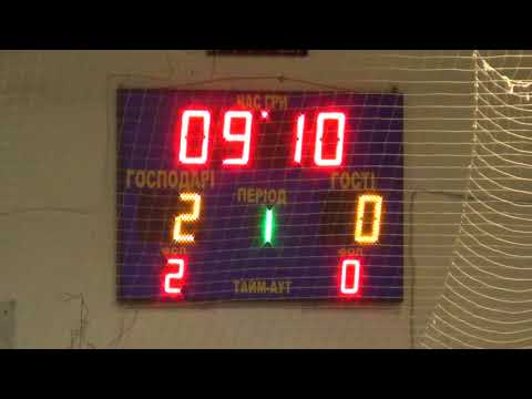 7 КУ 1 Алексеевка – Абитуриенты ХНУ