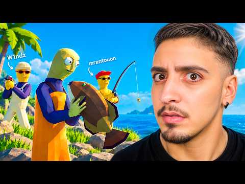 Αυτό το βίντεο ΔΕΝ ΘΑ ΣΟΥ ΜΑΘΕΙ να ΨΑΡΕΥΕΙΣ ! | How To Fish