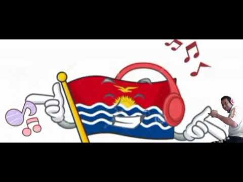 Kiribati song "ikan au tai mairoum nee"