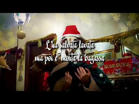 MC CAVALLO - BEFANA PU++ANA (Prod. Mc Cavallo - I Rettiliani)