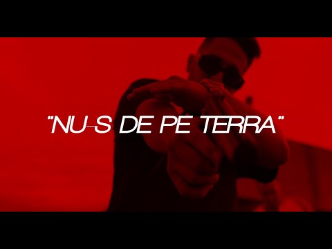 VIPER 1 - "Nu-s De Pe Terra" (Freestyle)