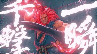 [情報] sf6官方 豪鬼沒有一鍵瞬獄殺 解散