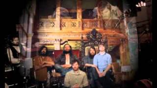 Fleet Foxes - The Plains Bitter Dancer