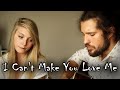 I Can't Make You Love Me - Bonnie Raitt [Cover ...