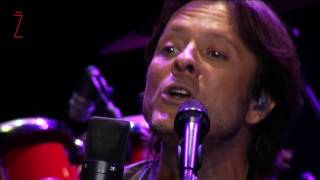 Video Mira Arriba (En Vivo) de Hernaldo Zúñiga