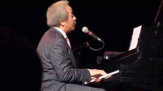 Allen Toussaint, Long Long Journey