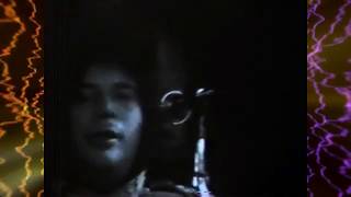 Footage of Mountain Performing Dreams of Milk and Honey at the Fillmore East, 1971