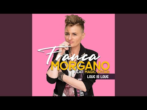 Love Is Love (What Is Love)