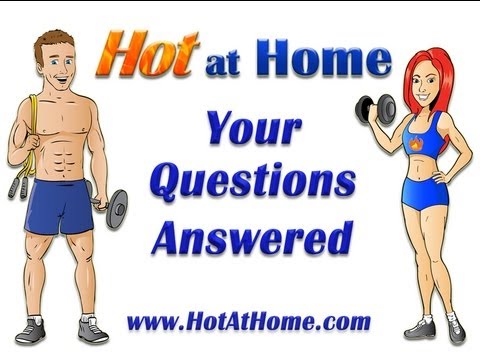 Q&A - Does Muscle Affect Metabolism?