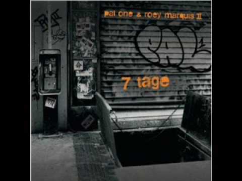 Pal One and Roey Marquis II - Nachtgeflüster