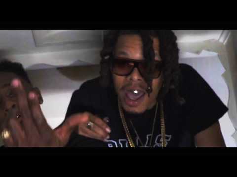 Billie Gang ft OG Bobby Billions, Freddie B, & SpaceBoiFresh - 4 The Low (Shot By @VierFilms)