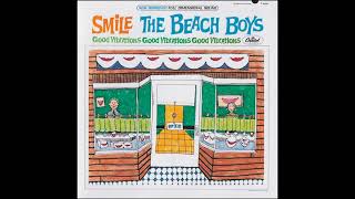 The Beach Boys - Child is Father of the Man
