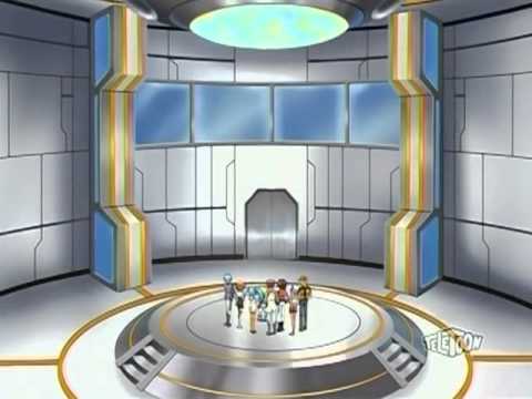 Bakugan: New Vestroia Episode 37