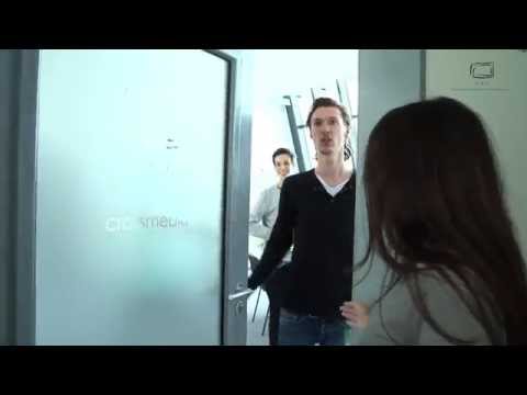 20 Jahre BAF - Finale Emotionen vor der großen Feier