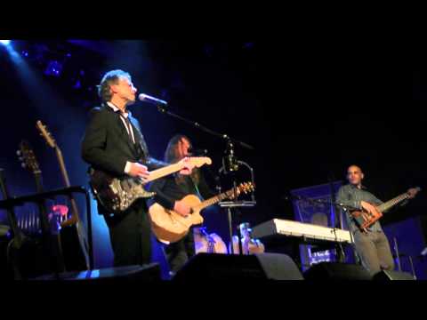 Janek a Ivan Hlas - Jednou mi fotr povídá-divadlo Brodway 17.12.2014