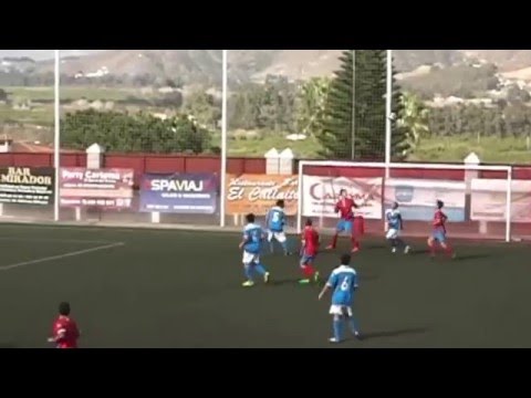 C D  CARTAMA VS ALHAURINO