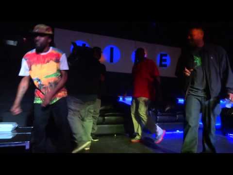 gh beezie performing @clubvibe jax fl