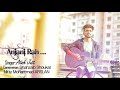 ANJANI RAH||0FFICIAL VIDE0||ATISH JUTT||PUNJABI SONG||LATEST||