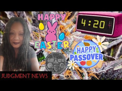 JUDGMENT NEWS: April 17, 2025