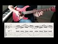 Eugene's Trick Bag cover by Janne Karhunen