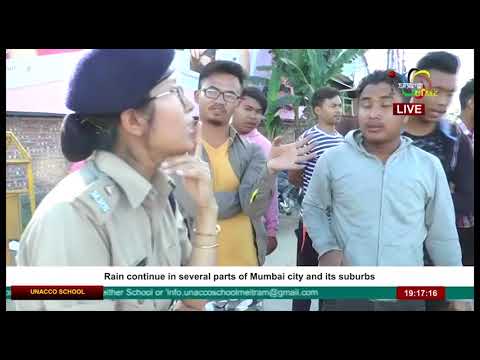 Impact News English 18 July 2018