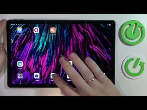 Lenovo Tab P11 Plus Features and Tricks