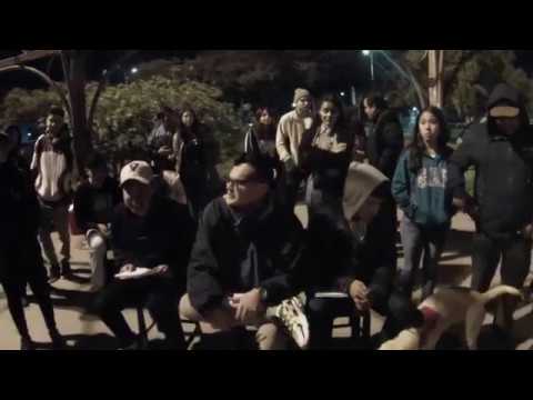 Dirty Z vs Showa - 4tos Fecha 11 - Universus 2019