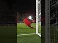?‍♂️ YOU SHALL NOT PASS!? ¡EL MURO EN EL NORTE!#UCL #Courtois #RealMadrid