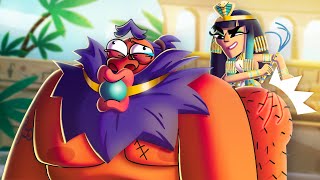 L'esclave - L'Épopée Temporelle #7 #8 thumbnail