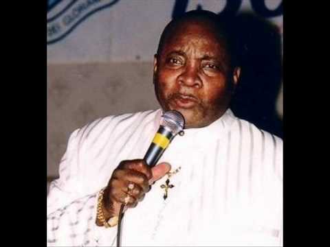 Mighty Sparrow - Salvation