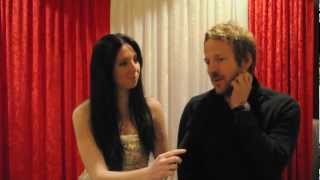 ARGO - David Sullivan video