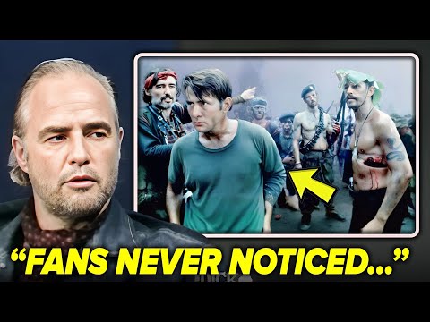 Apocalypse Now (1979): 20 Weird Facts You Didn't Know!