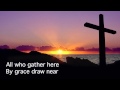The Wonderful Cross