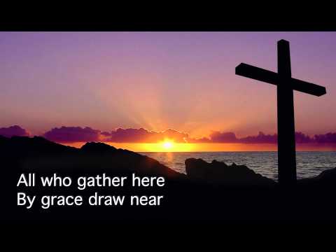 Thumbnail for The Wonderful Cross video