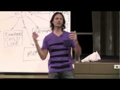 20090927 Overview Of Divine Truth - Secrets Of The Universe S2P1