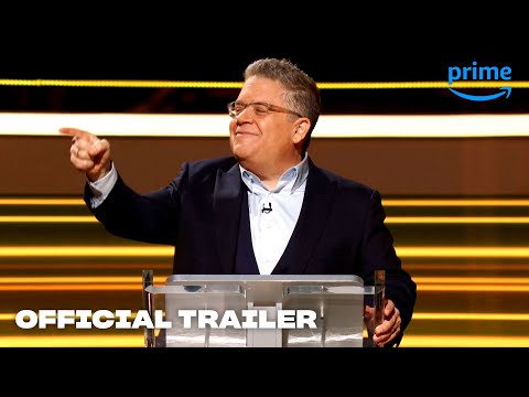 The 1% Club - Official Trailer | Prime Video
