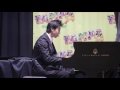 Martin Leung Aka Video Game Pianist Demo Reel 2016