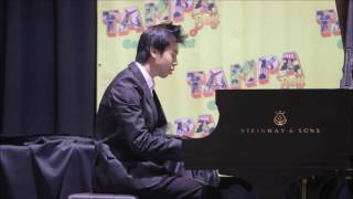 Martin Leung aka Video Game Pianist Demo Reel 2016
