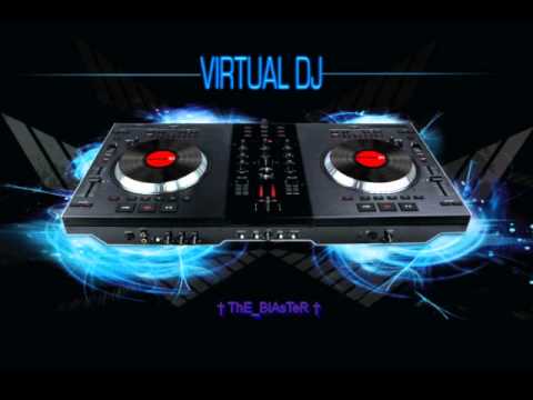 Tiësto-c'mon VS Dada life-Just bleep me