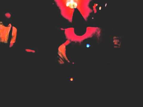 Babel Embassy - Live in Rauchhaus