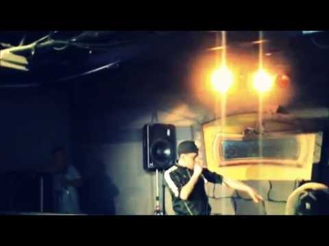 MR CAMALEON & KALE MR PARTY  DIA NACIONAL REGGAE RAP