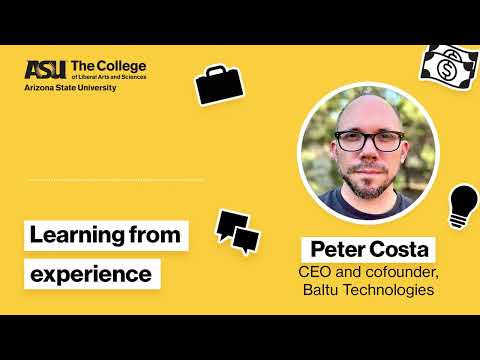 Peter Costa, photo 2