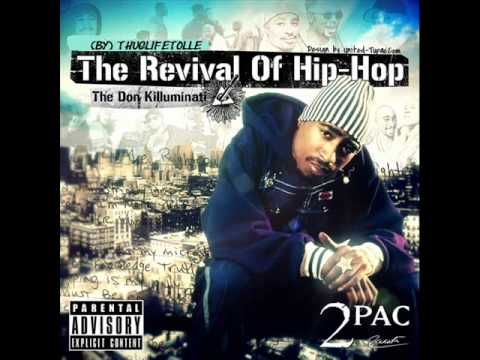 2Pac & Joyce Sims 08   Come Into My Life 2012The Revival Of Hi