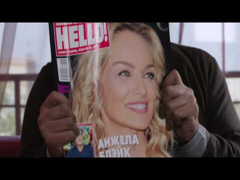 Любовь в большом городе 3 - Trailer