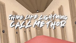 Cover art for Thors Hammer Worthy