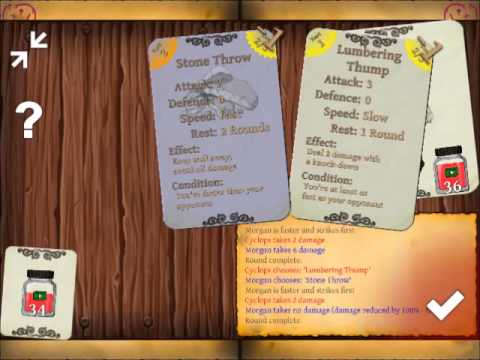 The Eighth Continent Video